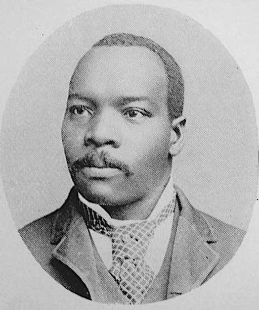 Granville T. Woods